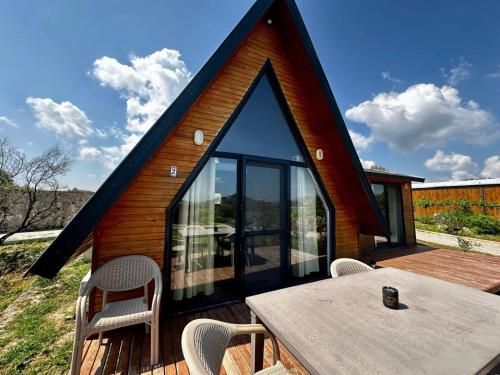 Nefesurla Bungalov 5 in Urla, Turkey