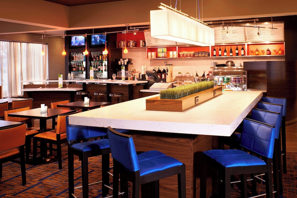 Courtyard by Marriott Dayton South Mall - photo 43