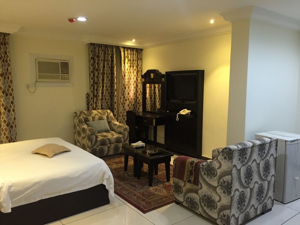 Bazil Hotel Suites - last minute hotel in Riyadh