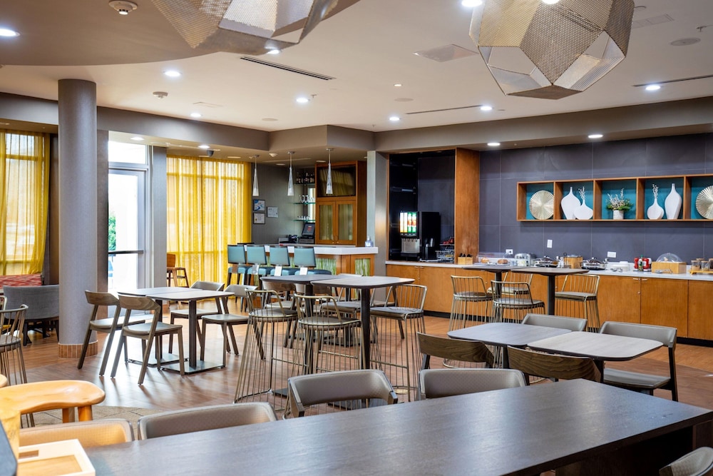 SpringHill Suites by Marriott Baton Rouge Gonzales - photo 7