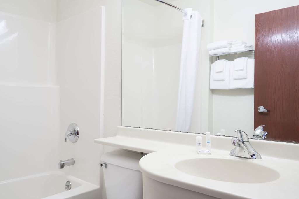 Microtel Inn & Suites by Wyndham Rice Lake - photo 7