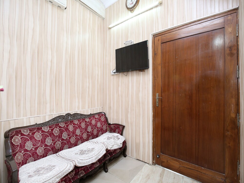 OYO 17330 Onkar Residency — Amritsar — photo 5
