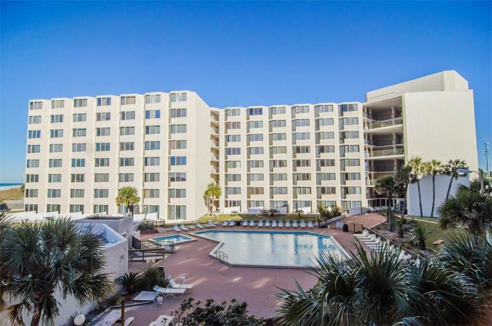 Top of the Gulf Beach Resort by Panhandle Getaways - photo 34