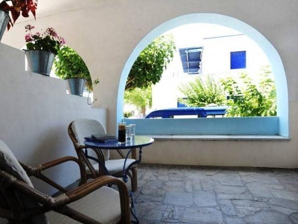 Galini Chora Tinou — Tinos — photo 5