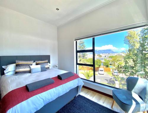 Peaceful 2 Bed Apartment in Boubergstrand