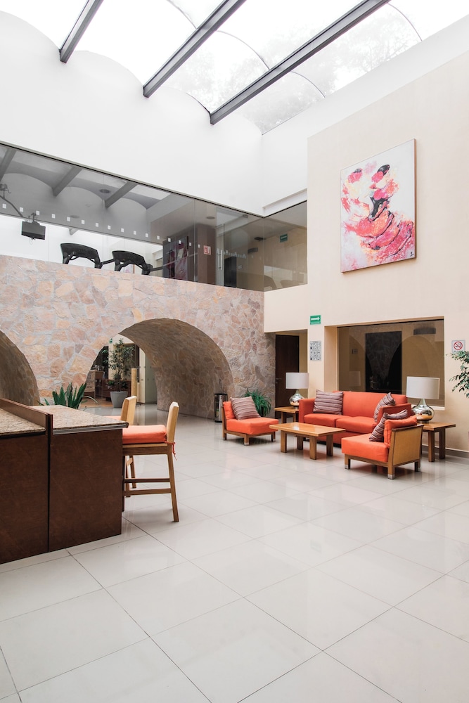 Fiesta Inn San Cristobal de las Casas