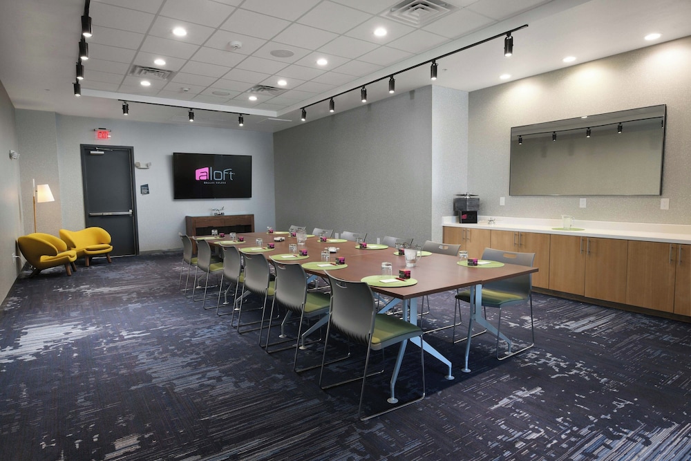 Aloft Dallas Euless - photo 32