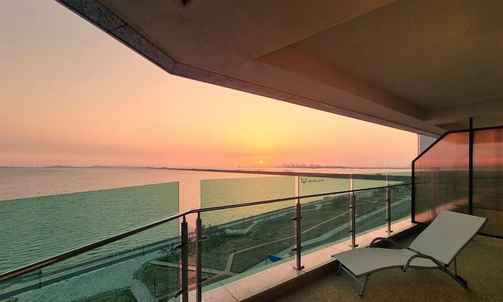 Hotel Gite in Incheon, South Korea