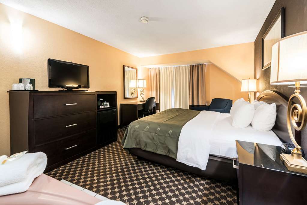 Quality Inn Ithaca University Area - photo 19