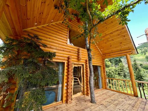 Cottage farvana