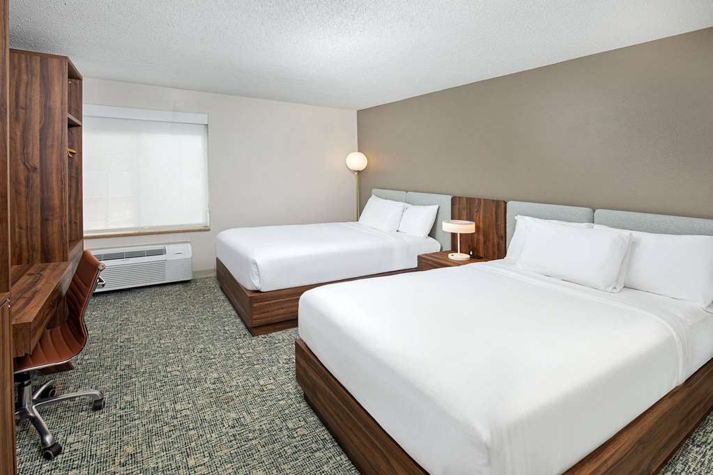 Baymont by Wyndham Hattiesburg - photo 37