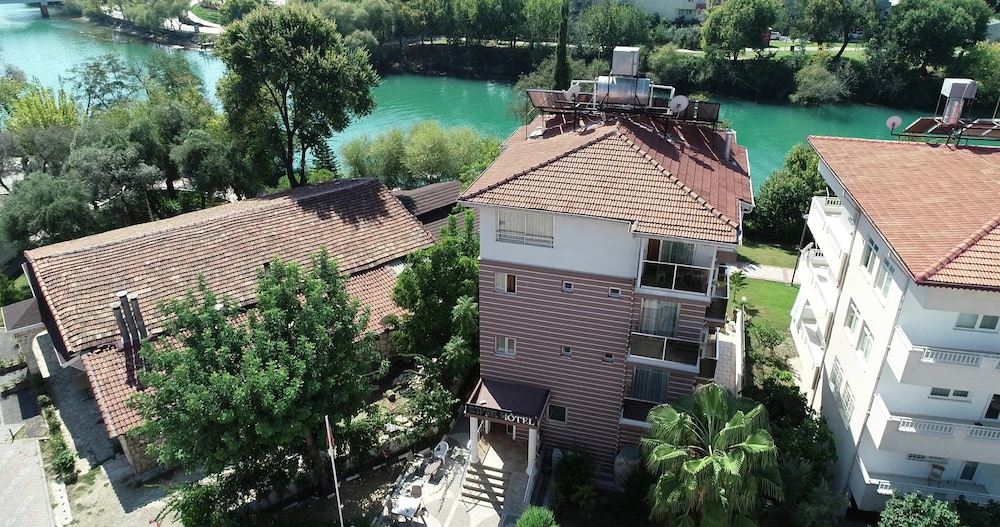 River Boutique Hotel - last minute hotel in Manavgat