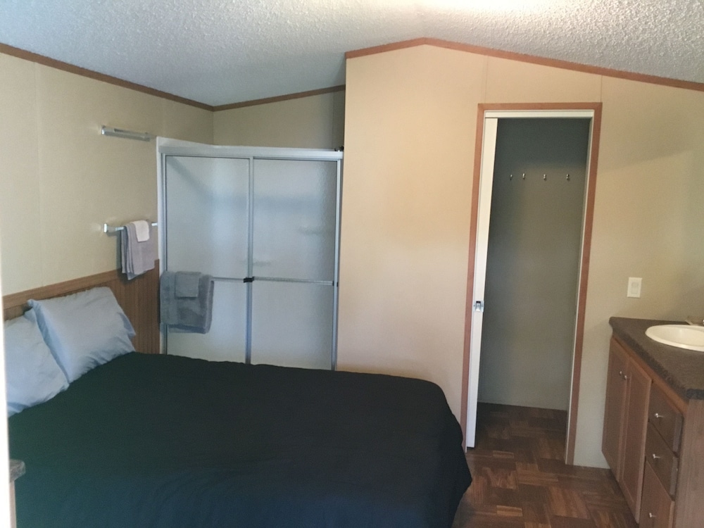 Palmetto Oasis RV Resort - photo 4