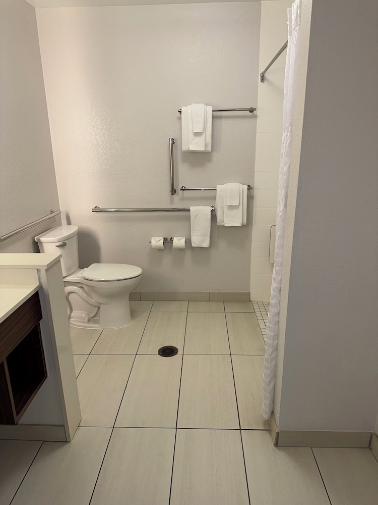Holiday Inn Express & Suites Mobile University Area by IHG - photo 40