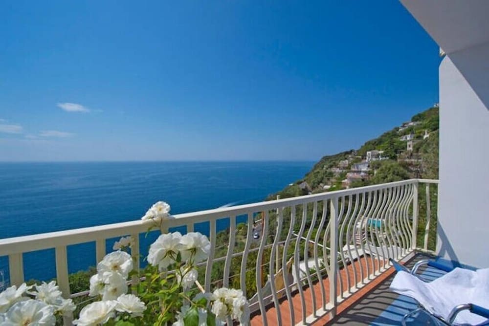 Sapphirius — Praiano — photo 2