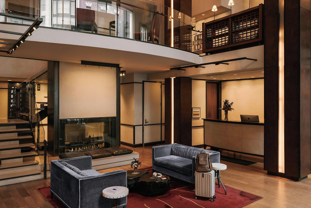 Chambers Hotel Central Park South Sonder - photo 2