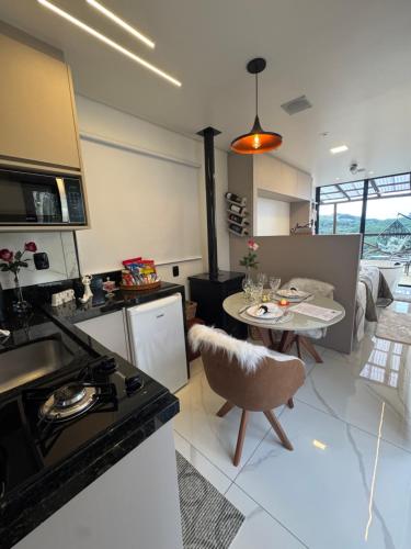 Pousada Sítio dos Containers in Caxias Do Sul, Brasil