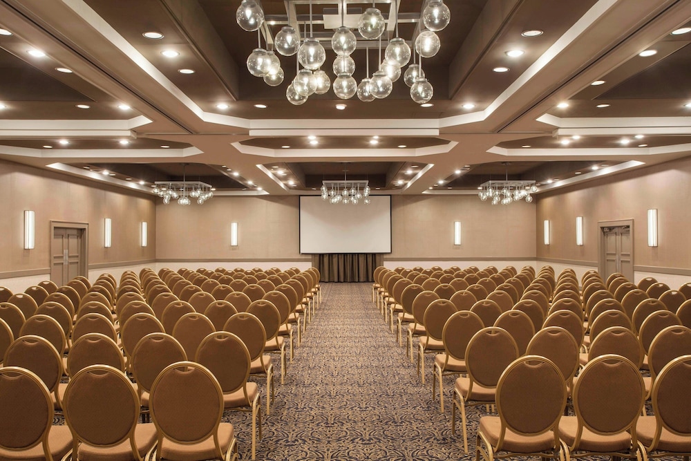 Four Points by Sheraton Richmond - photo 23