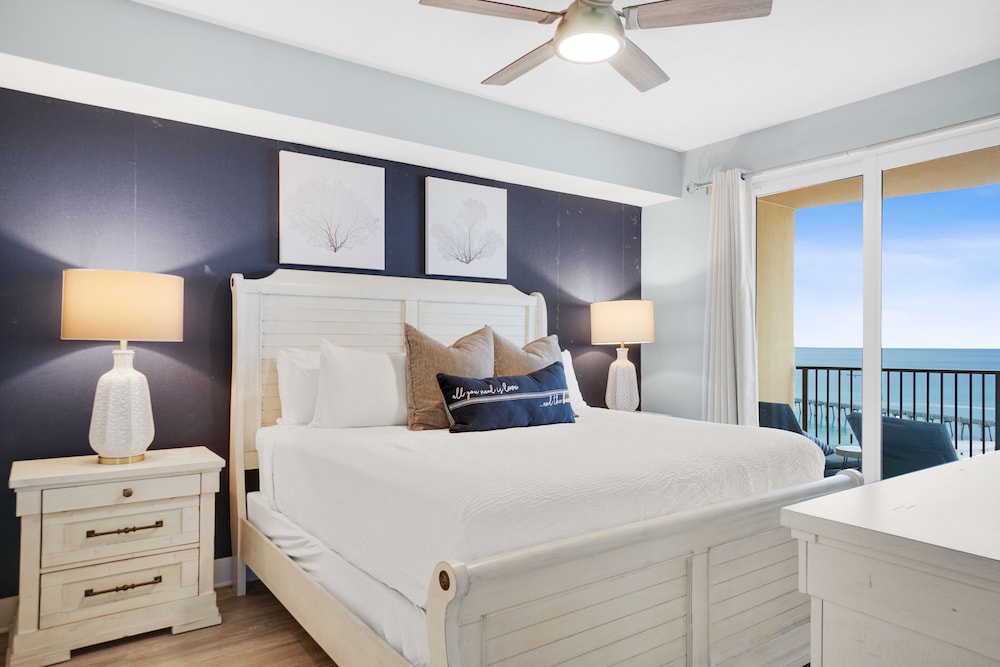 Calypso Tower 3 by Panhandle Getaways - photo 5