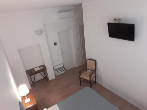 Il Grifo Camere e Suites in Grosseto, Italy