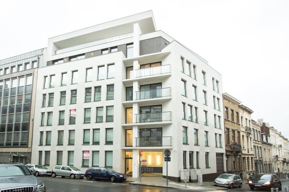 Sweet Inn Apartments Ecuyer — 4-Star Luxury Hotel in Brussels, Belgium