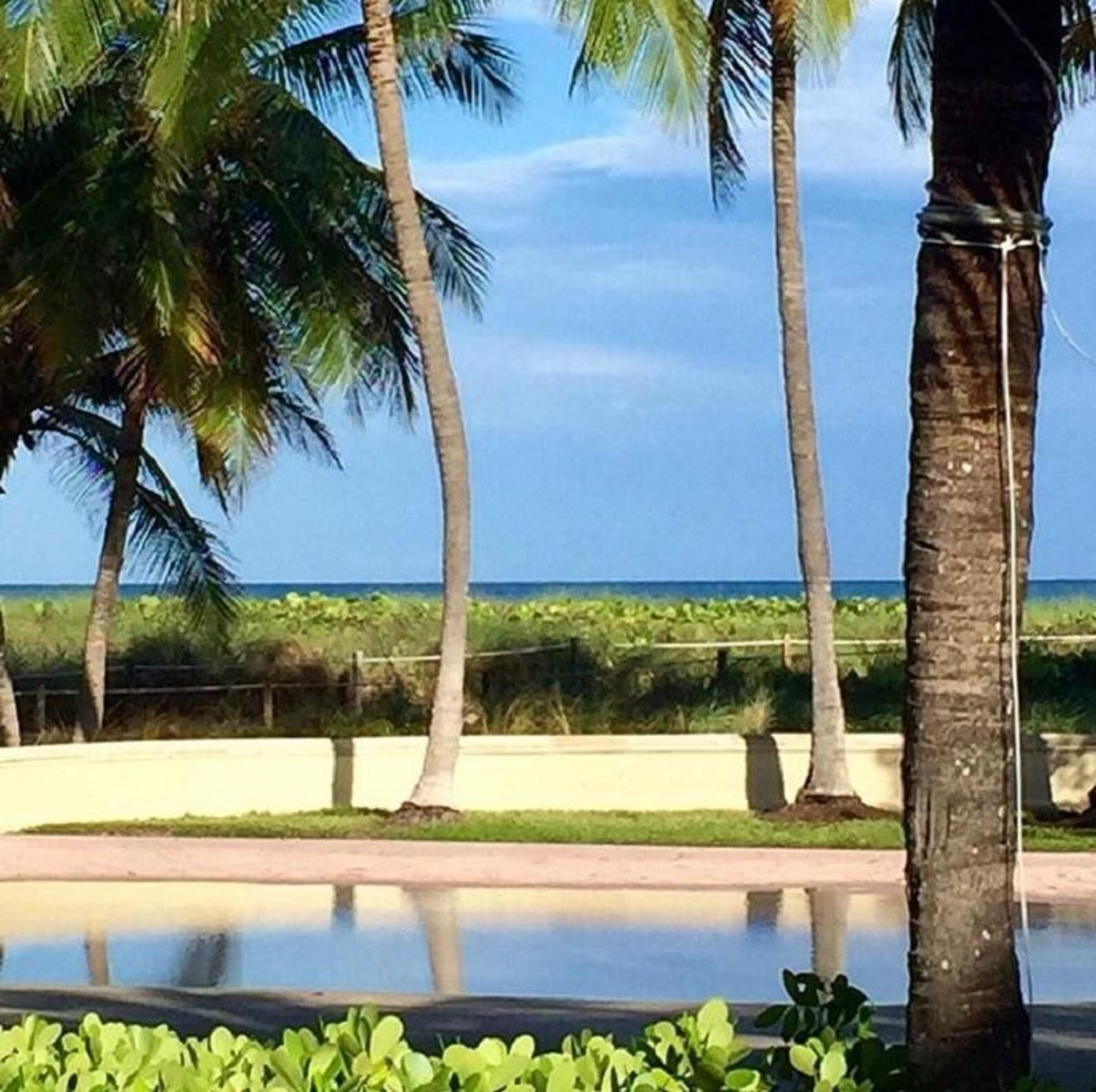 Ocean Surf Hotel - photo 7