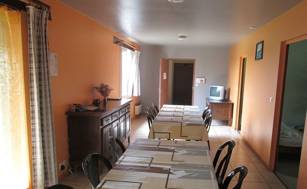 Ferm Accueil in Gramat, France