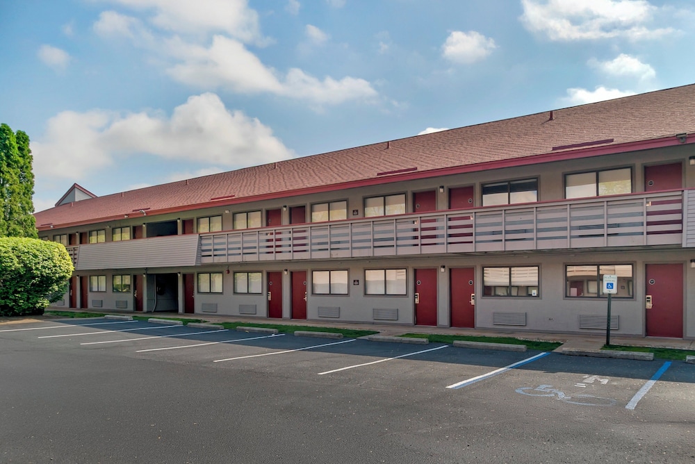 Red Roof Inn Detroit Rochester Hills Auburn Hills - photo 28