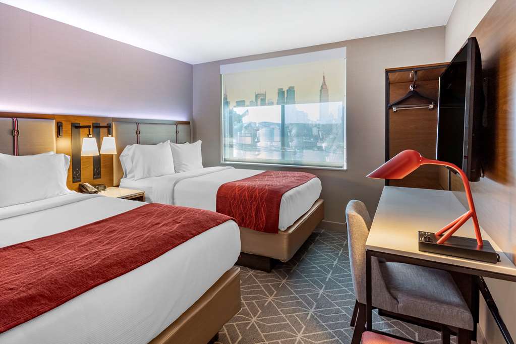 Comfort Inn JFK Airport - photo 20