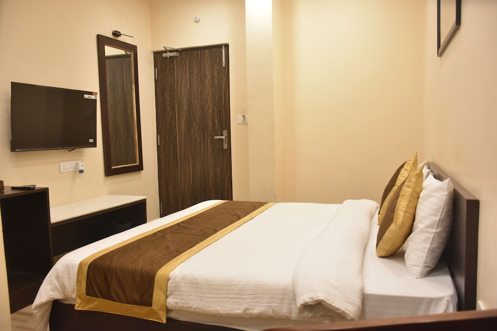 Puri Inn - carbon neutral hotel in Varanasi