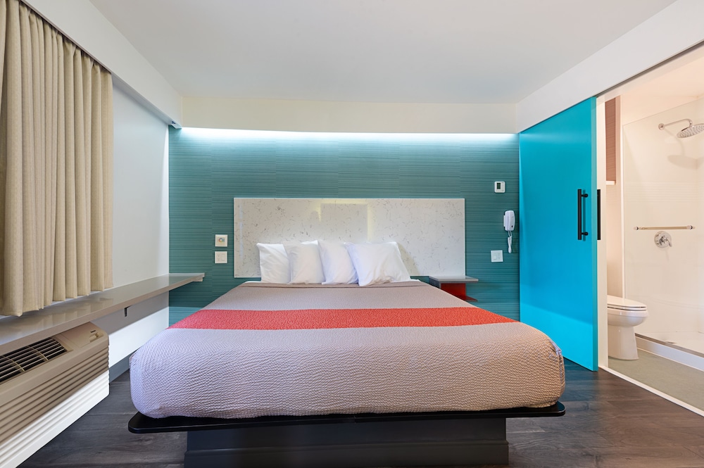 Solo Motel Broadway - photo 14