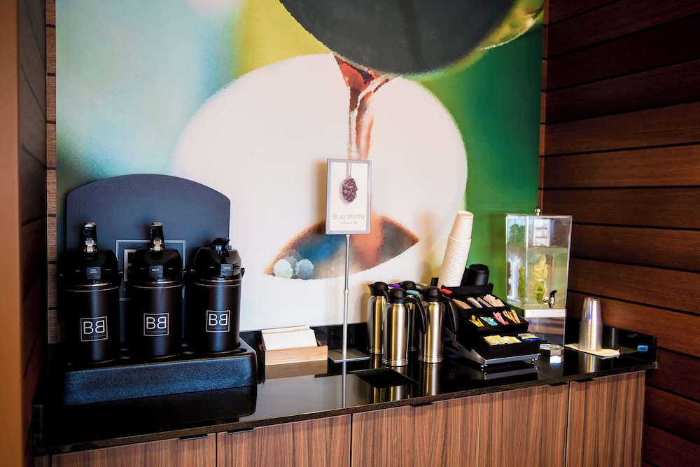 Fairfield Inn & Suites by Marriott Quantico Stafford - photo 13