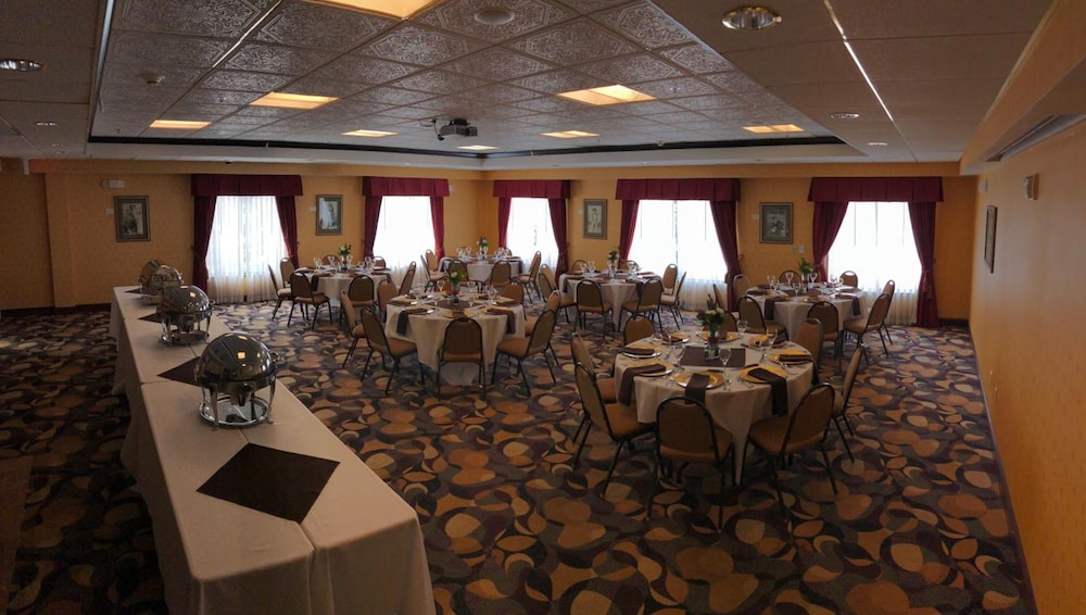 Mineral Palace Hotel & Casino - photo 48