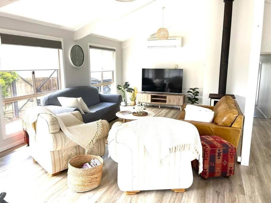Ocean Reach Cape Woolamai — hotel in Cape Woolamai