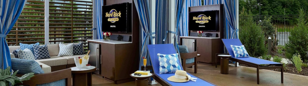 Hard Rock Hotel & Casino Bristol - photo 20