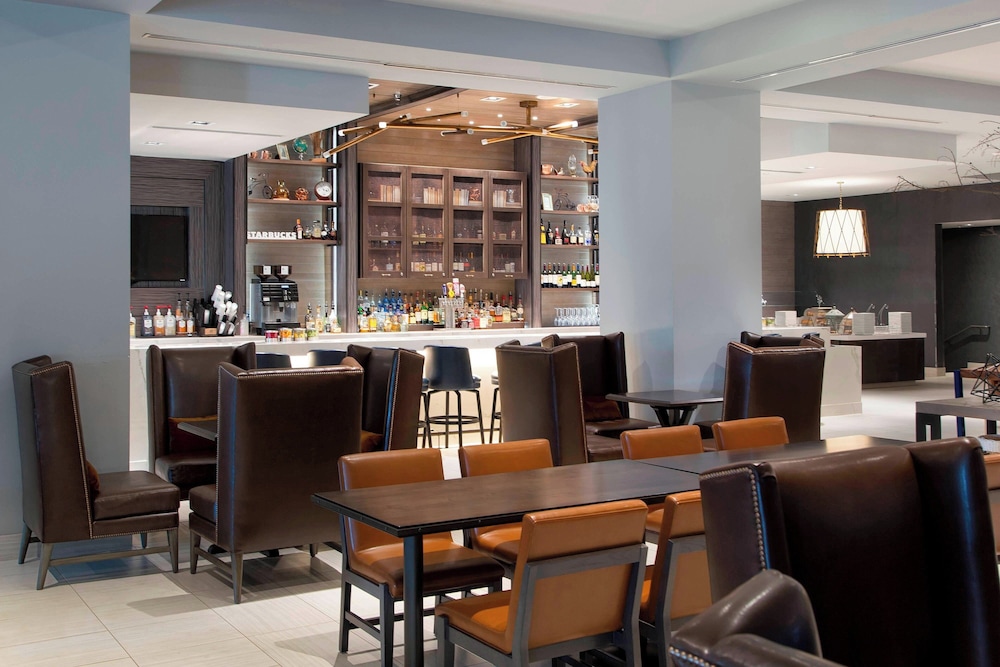 Franklin Marriott Cool Springs - photo 43