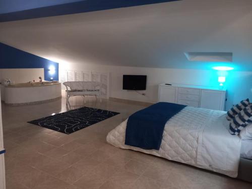 Wendy House Apartament — 4-Star Luxury Hotel in Bari, Italy