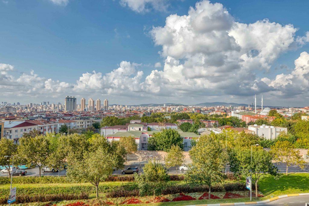 Grisverde Suites - last minute hotel in Istanbul