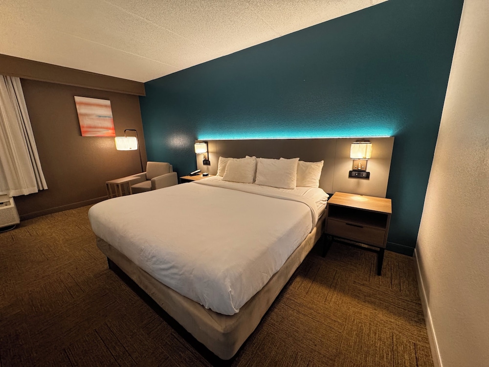 Comfort Inn Darien North Brunswick - photo 23