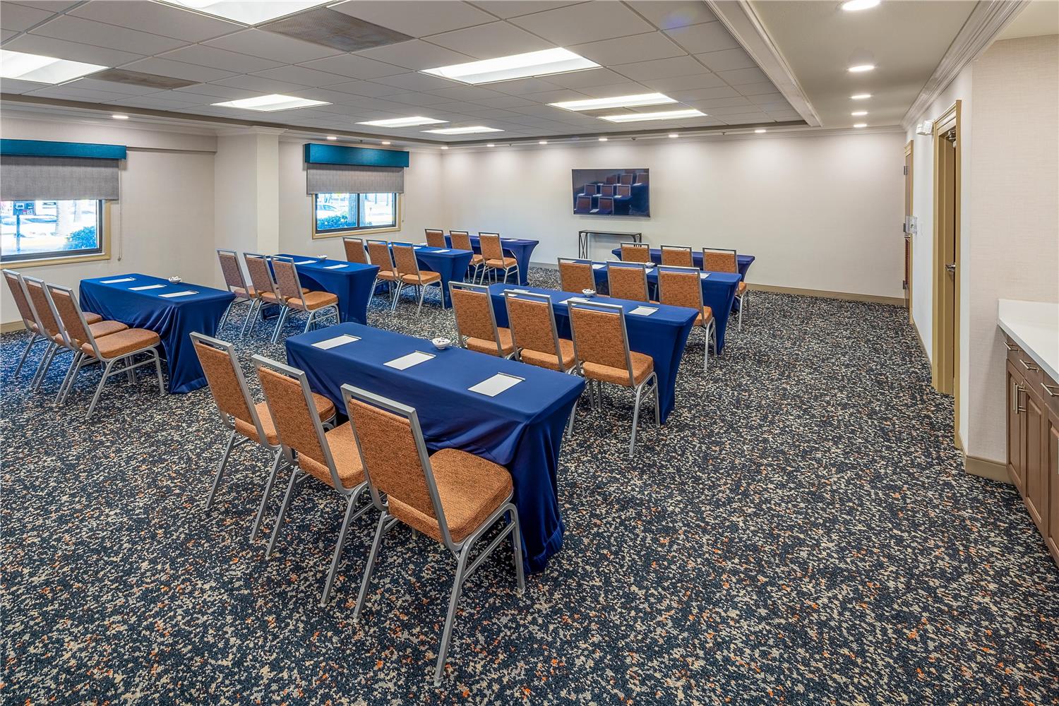 Hampton Inn & Suites St. Augustine Vilano Beach - photo 24