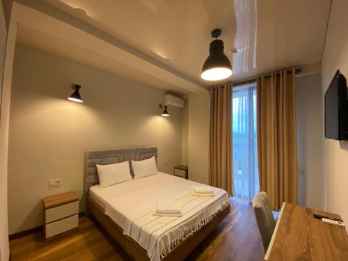 Hotel Leonardo