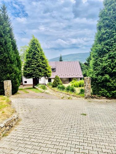 Wiejski domek w Izerach Mountain Aparts — 4-Star Luxury Hotel in Swieradow-Zdroj, Poland