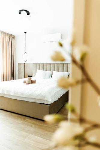 Aparthotel Cluj by SBM Câmpina #11 in Cluj-Napoca, Romania