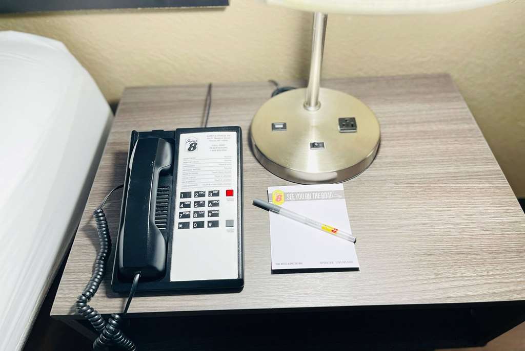 Super 8 by Wyndham Ithaca - photo 29