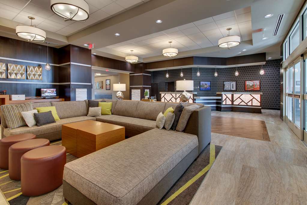 Drury Inn & Suites Columbus Polaris - photo 6