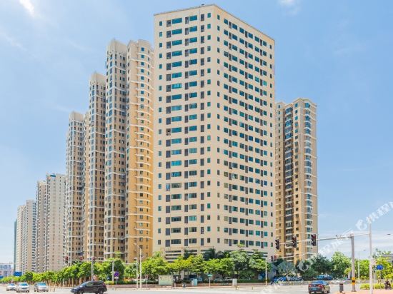 Manli Cinema Hotel - last minute hotel in Haikou