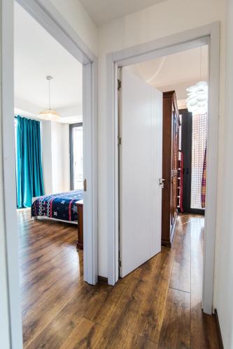 Anastasia's sweet Home