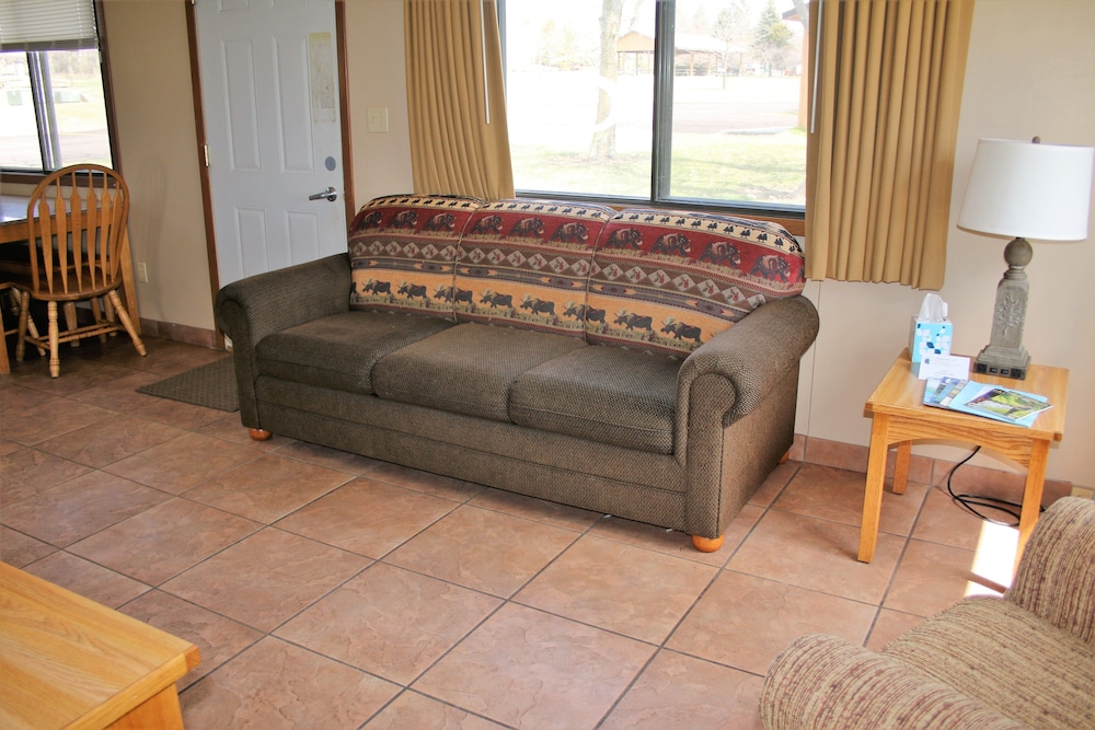 Lewis and Clark Resort - photo 62