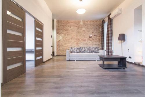 Best apartment in Evropeiska Street 25 — 4-Star Luxury Hotel in Odessa, Ukraine