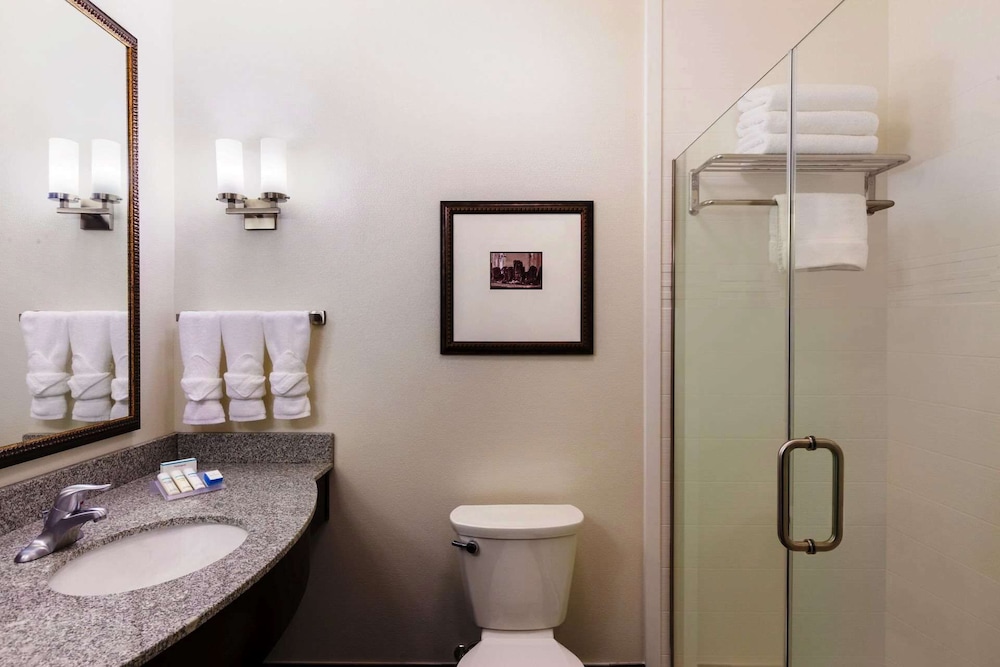 Hilton Garden Inn Denison Sherman At Texoma Event Center - photo 11